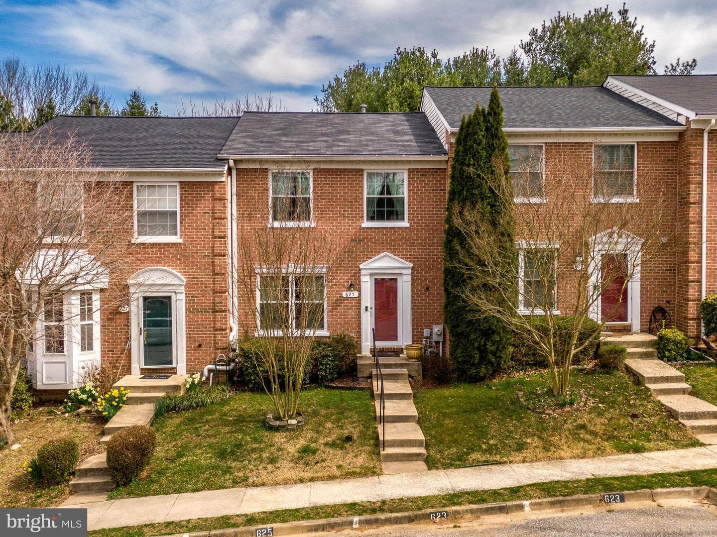 625 Stone Mill Court photo 41