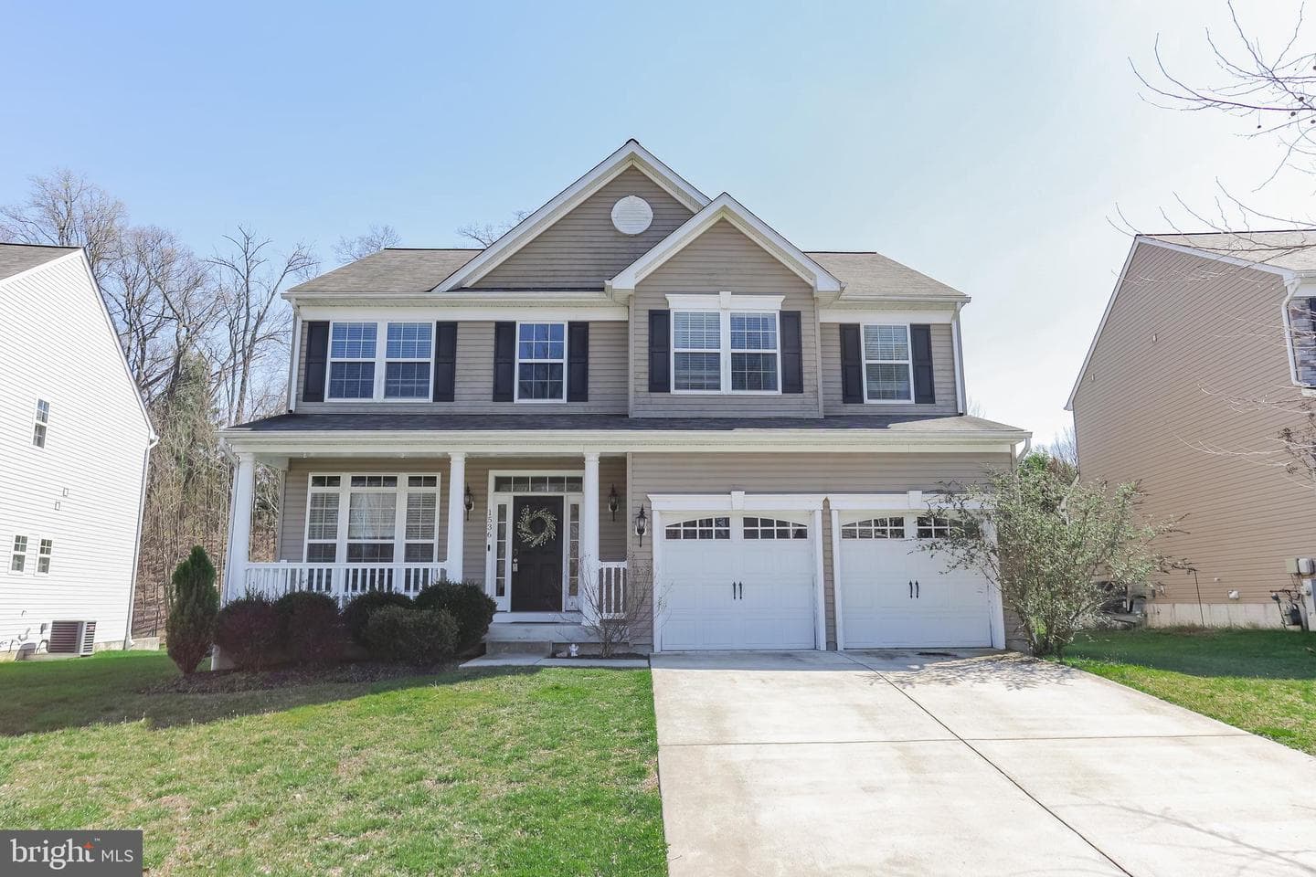 1536 Swearingen Drive