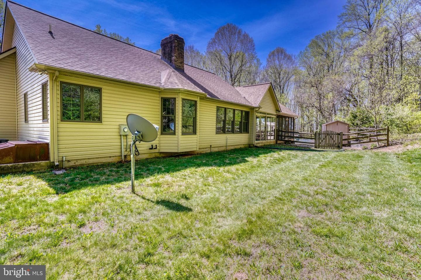 401 Grier Nursery Farms Court photo 4