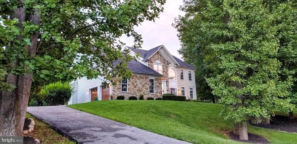 1803 Morning Brook Drive