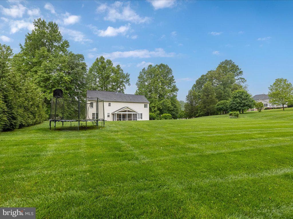 1803 Morning Brook Drive photo 12