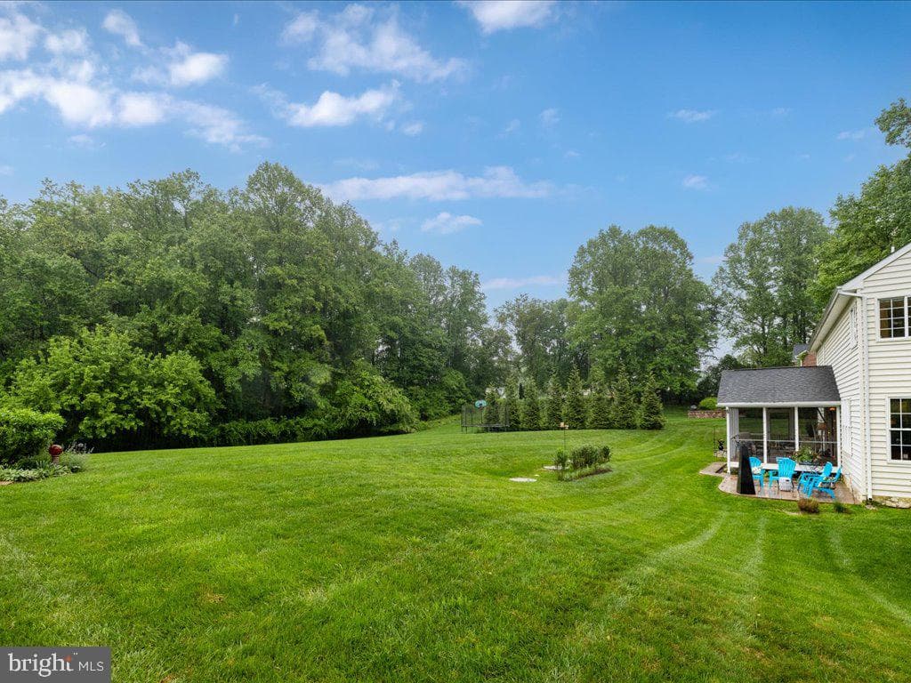 1803 Morning Brook Drive photo 14