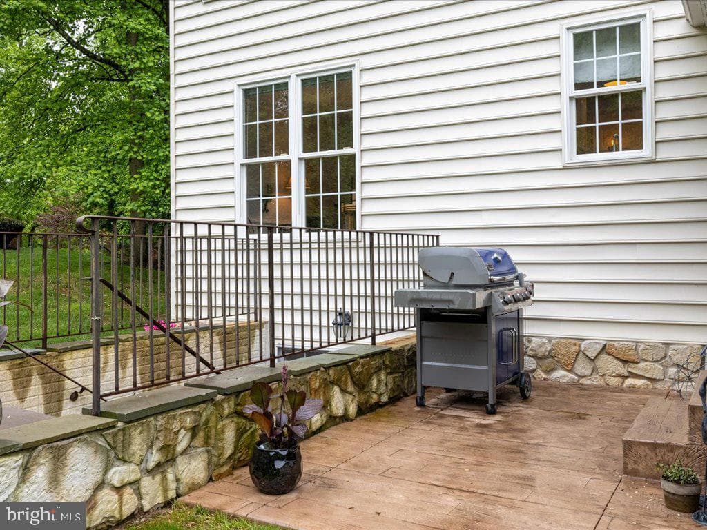 1803 Morning Brook Drive photo 15