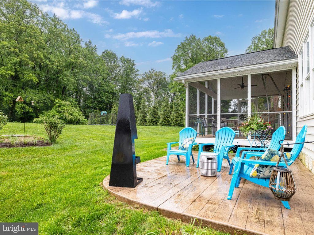 1803 Morning Brook Drive photo 16