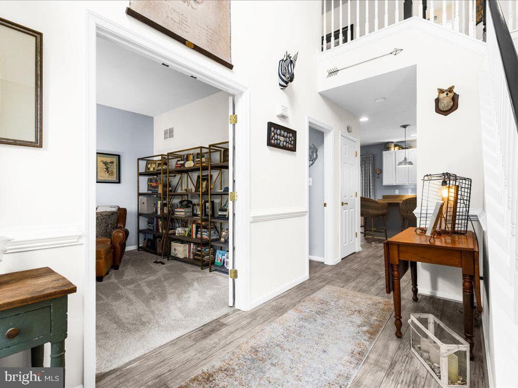1803 Morning Brook Drive photo 19