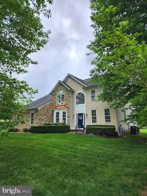 1803 Morning Brook Drive photo 2