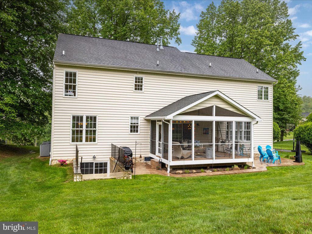 1803 Morning Brook Drive photo 7