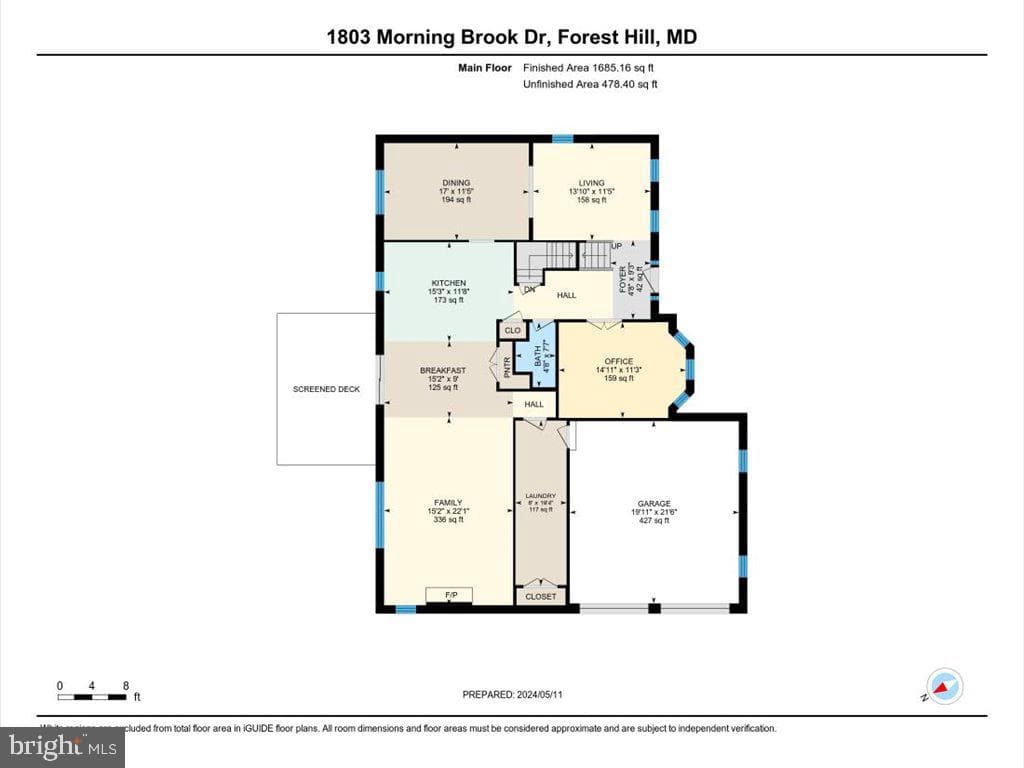 1803 Morning Brook Drive photo 75