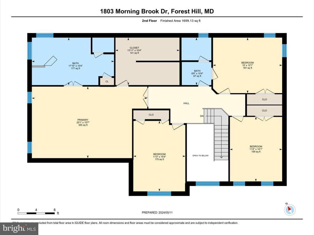 1803 Morning Brook Drive photo 76
