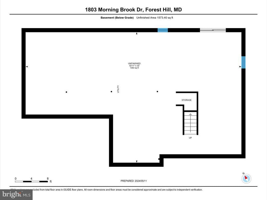 1803 Morning Brook Drive photo 77