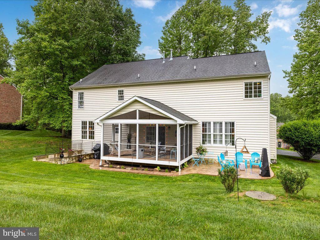 1803 Morning Brook Drive photo 8