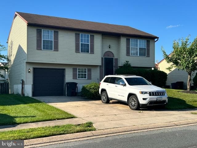 1125 Windy Branch Way photo 1