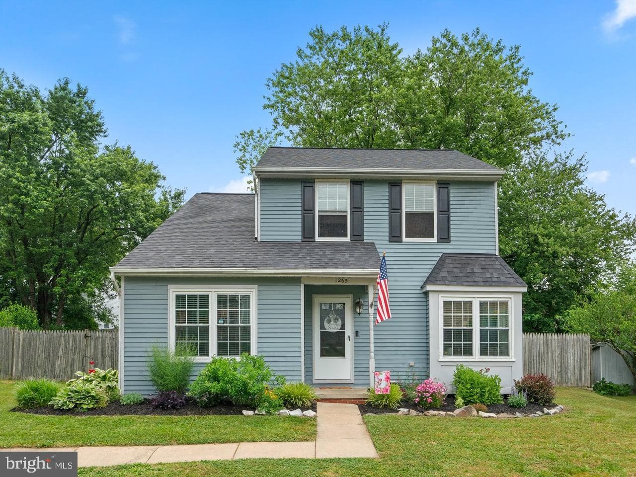 1265 Courtney Lane