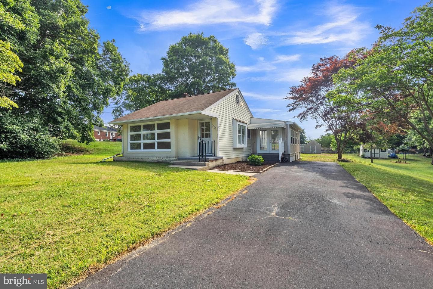743 Tydings Road