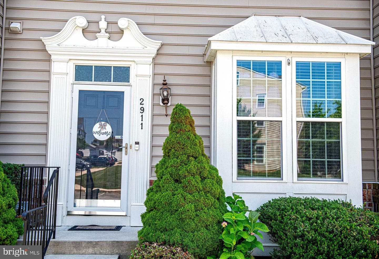 2911 Galloway Place photo 4