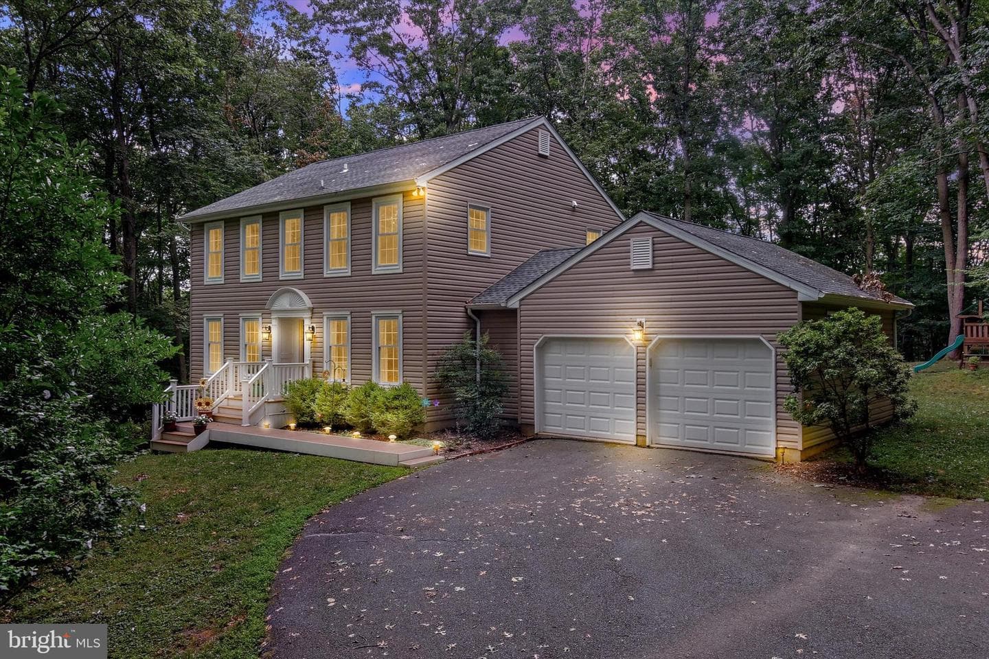 1948 Youngston Road