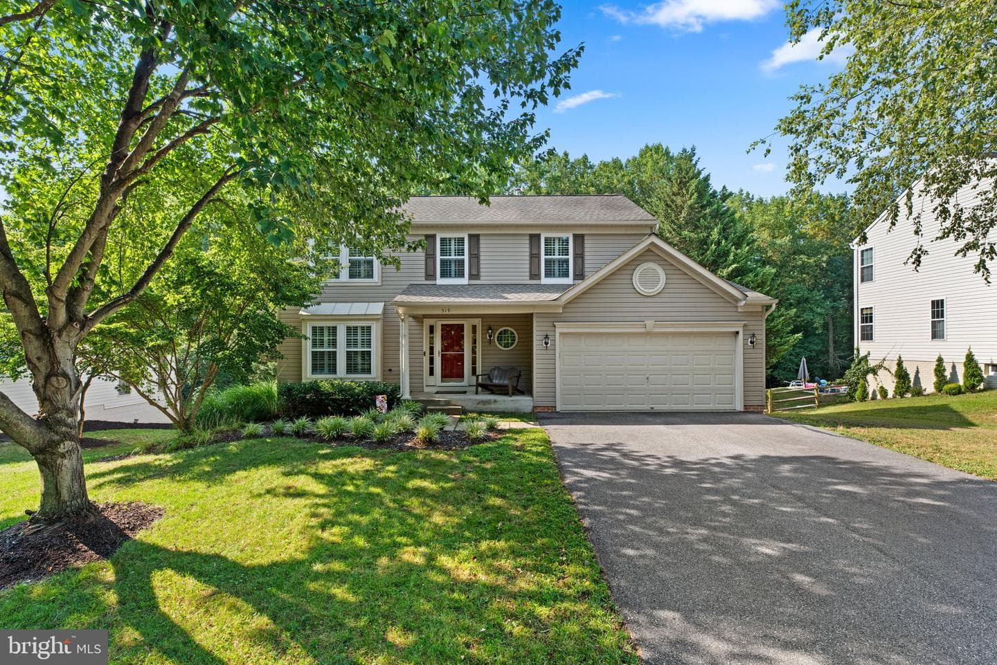 519 Inglewood Road photo 2