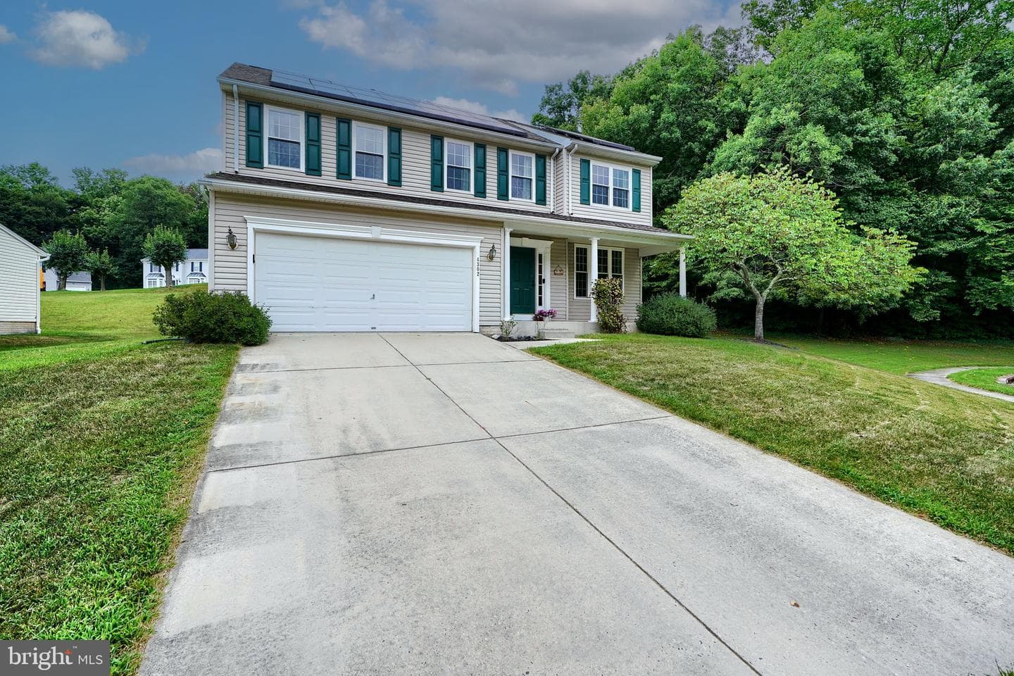 4302 Foxglove Court photo 2