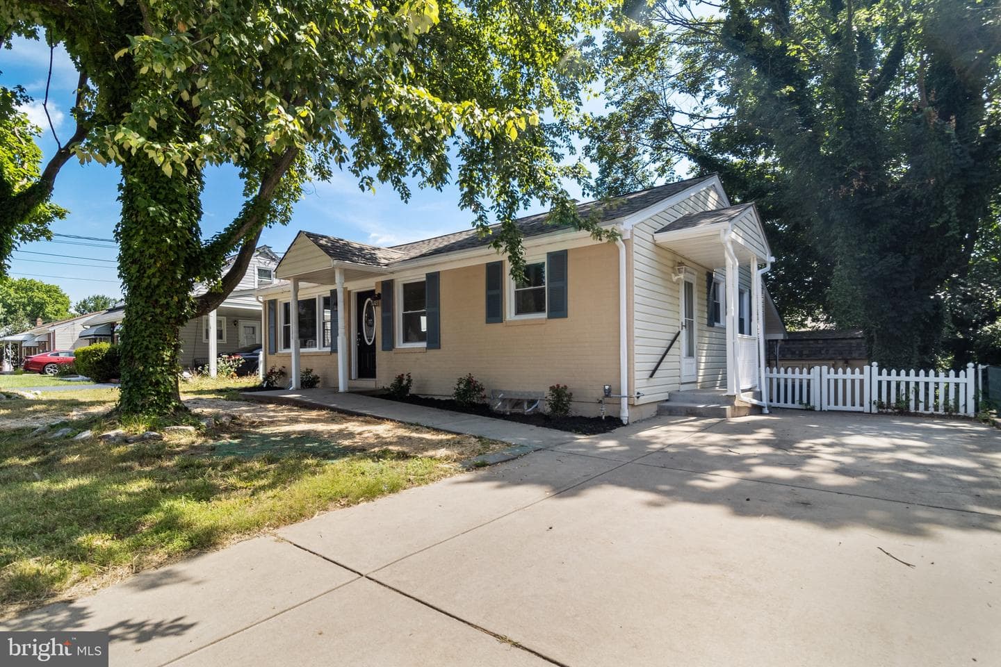 603 Chapel Terrace