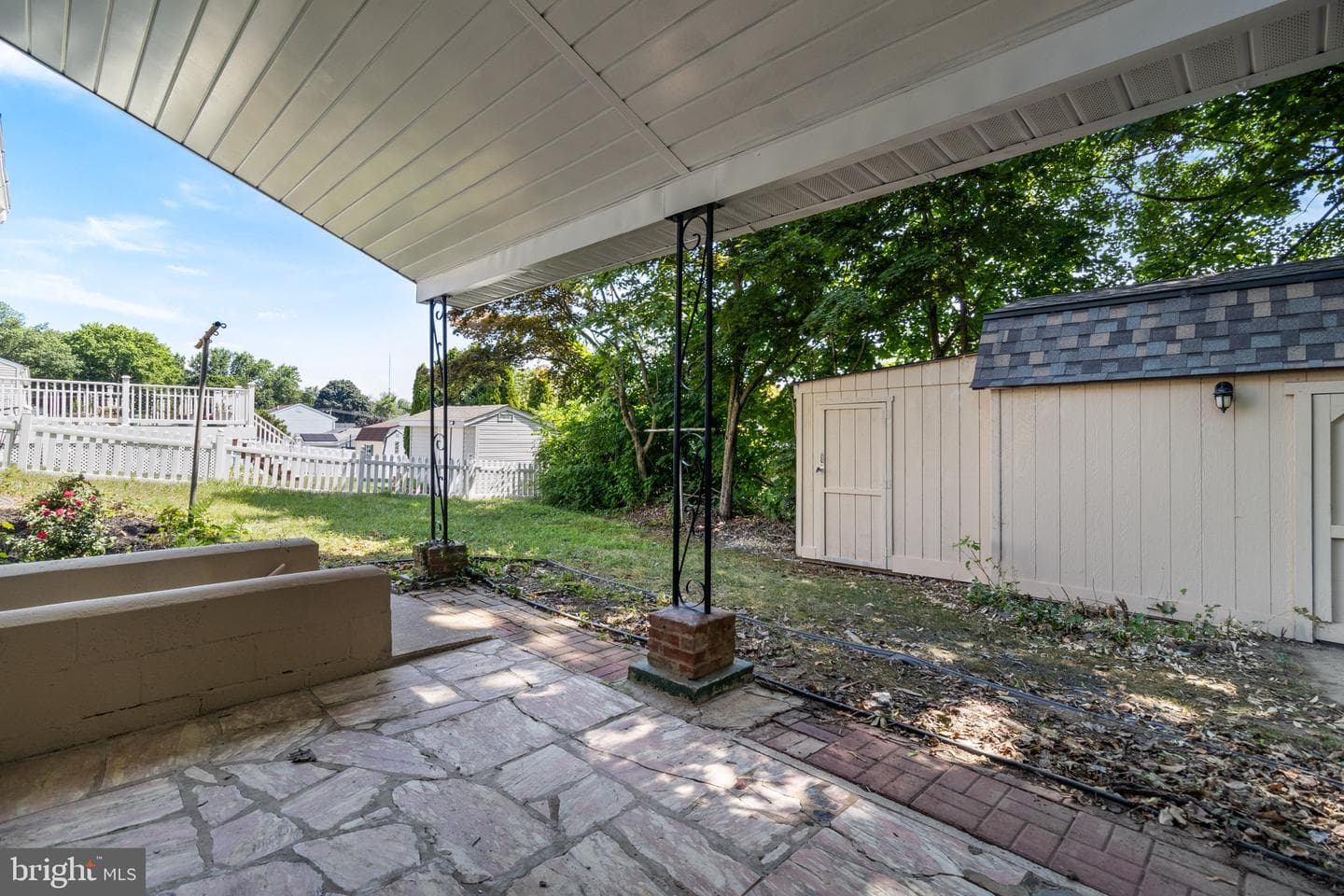603 Chapel Terrace photo 34
