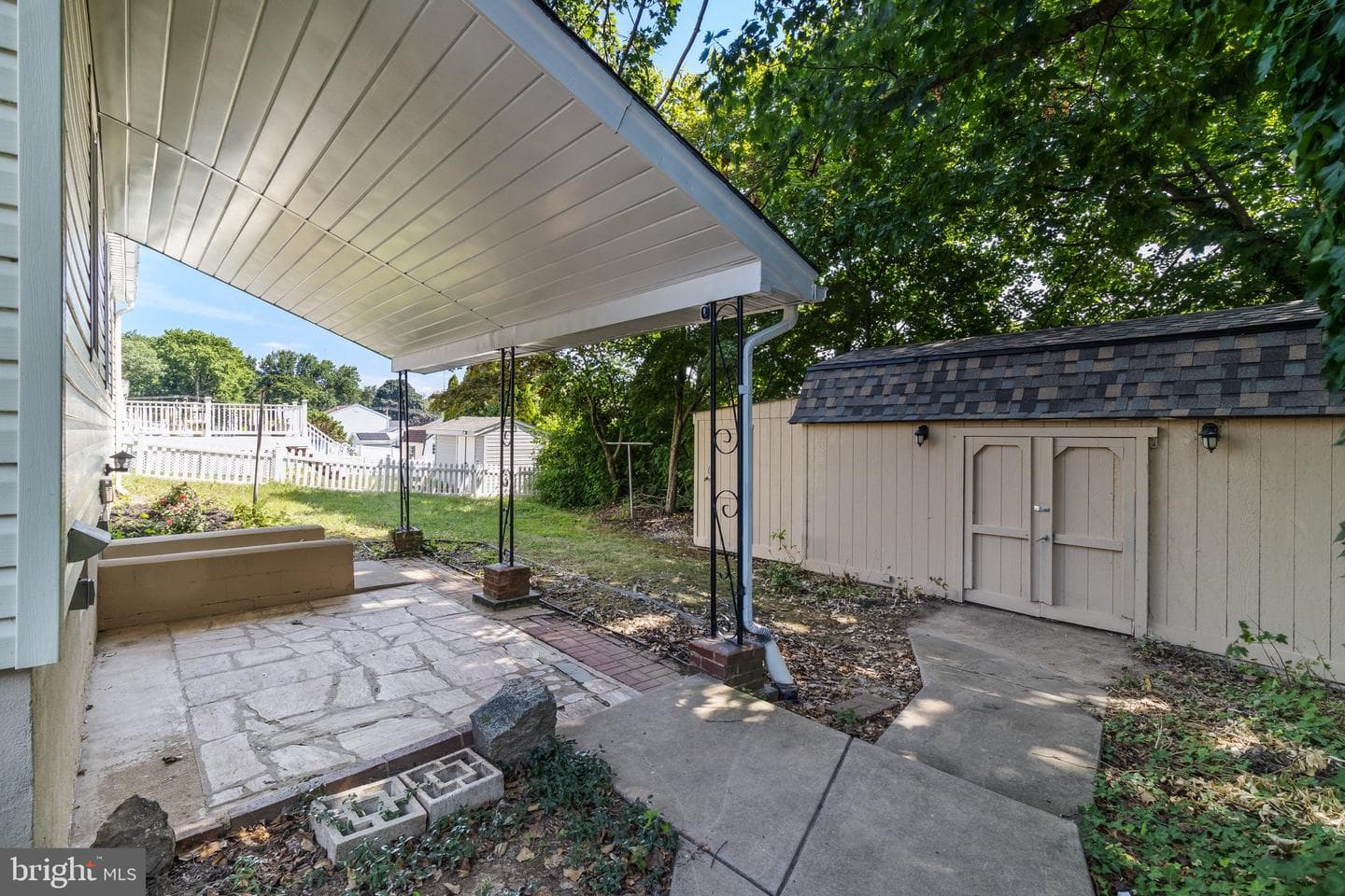 603 Chapel Terrace photo 35