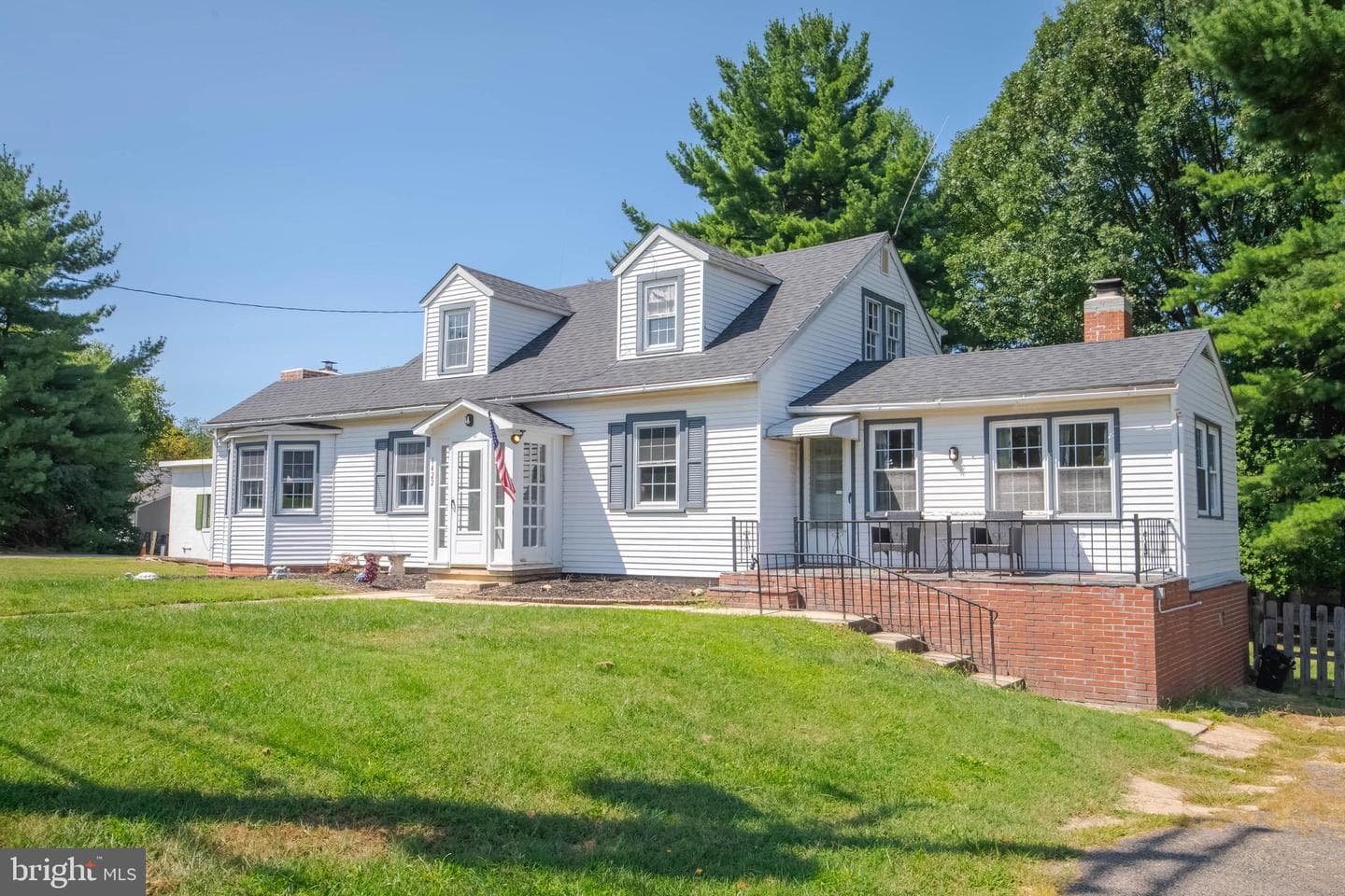 1422 Old Pylesville Road photo 1