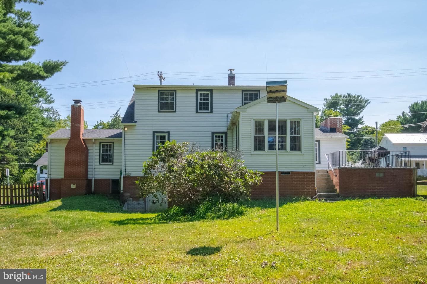 1422 Old Pylesville Road photo 37
