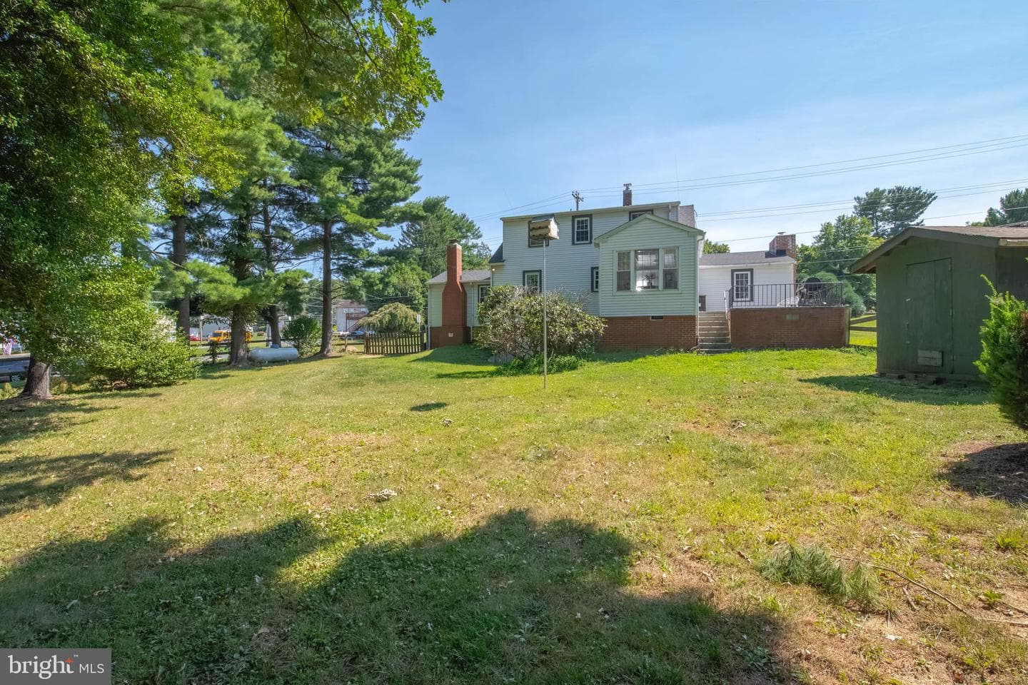 1422 Old Pylesville Road photo 38