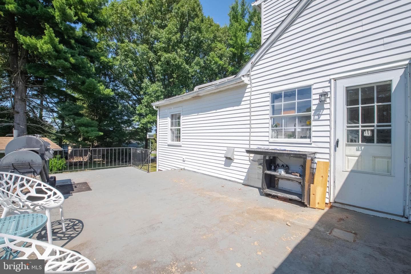 1422 Old Pylesville Road photo 40