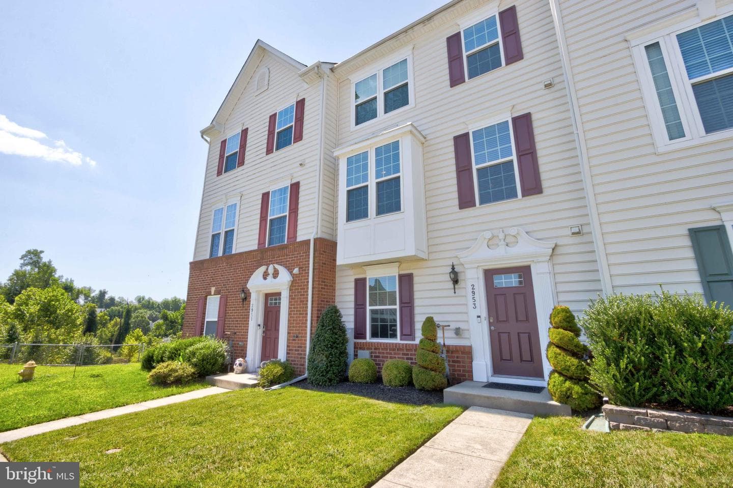 2953 Galloway Place photo 3