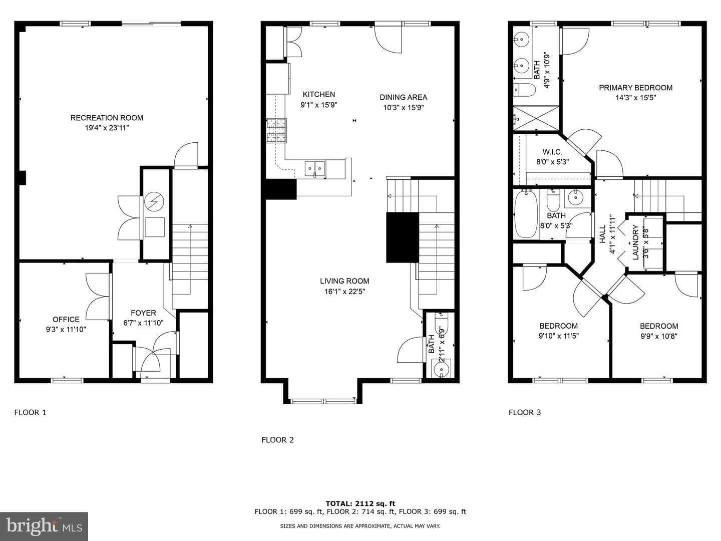 2953 Galloway Place photo 40