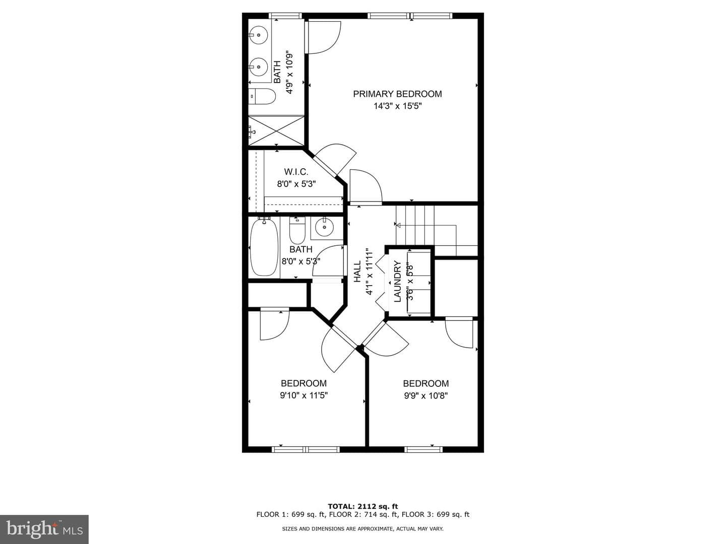2953 Galloway Place photo 41