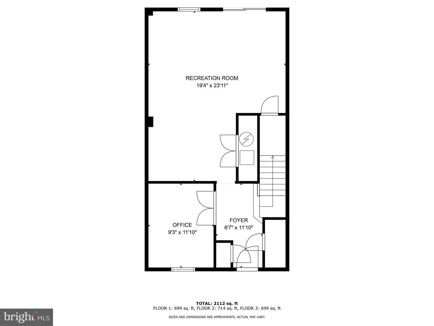 2953 Galloway Place photo 42