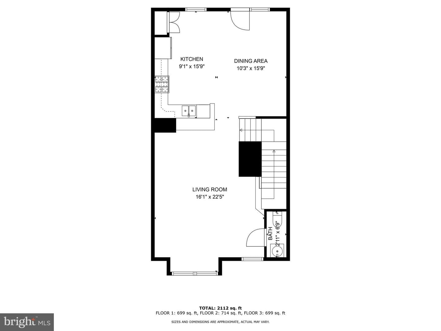 2953 Galloway Place photo 43