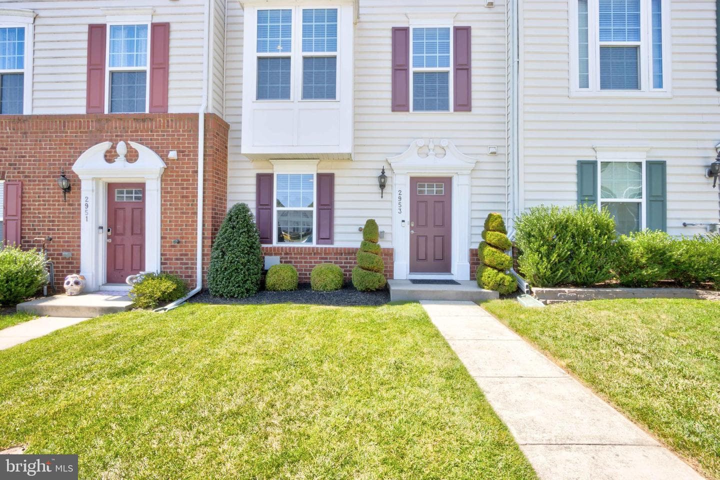 2953 Galloway Place photo 5