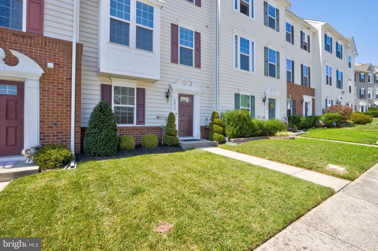 2953 Galloway Place photo 6