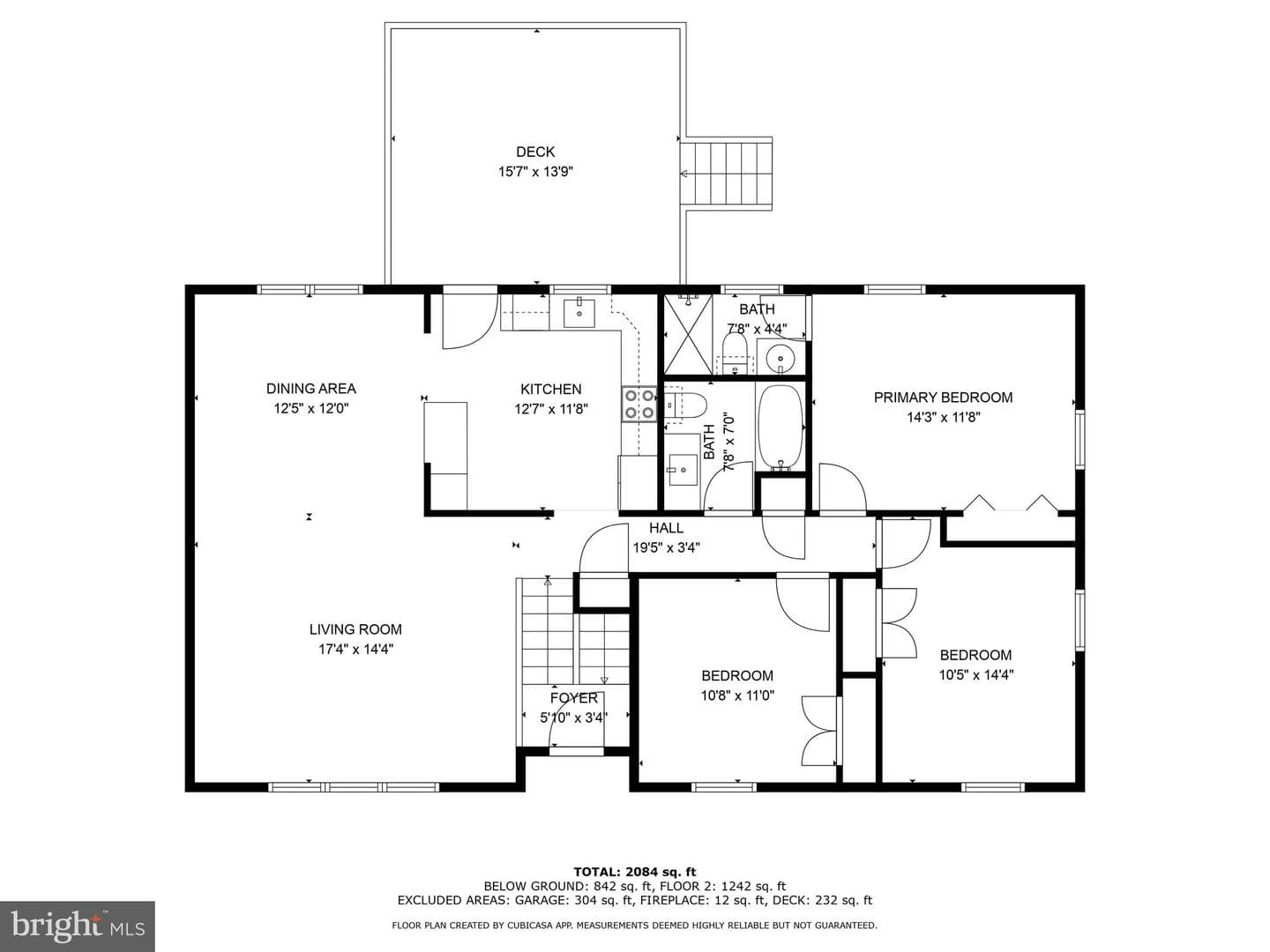 2728 Meadow Tree Drive photo 19