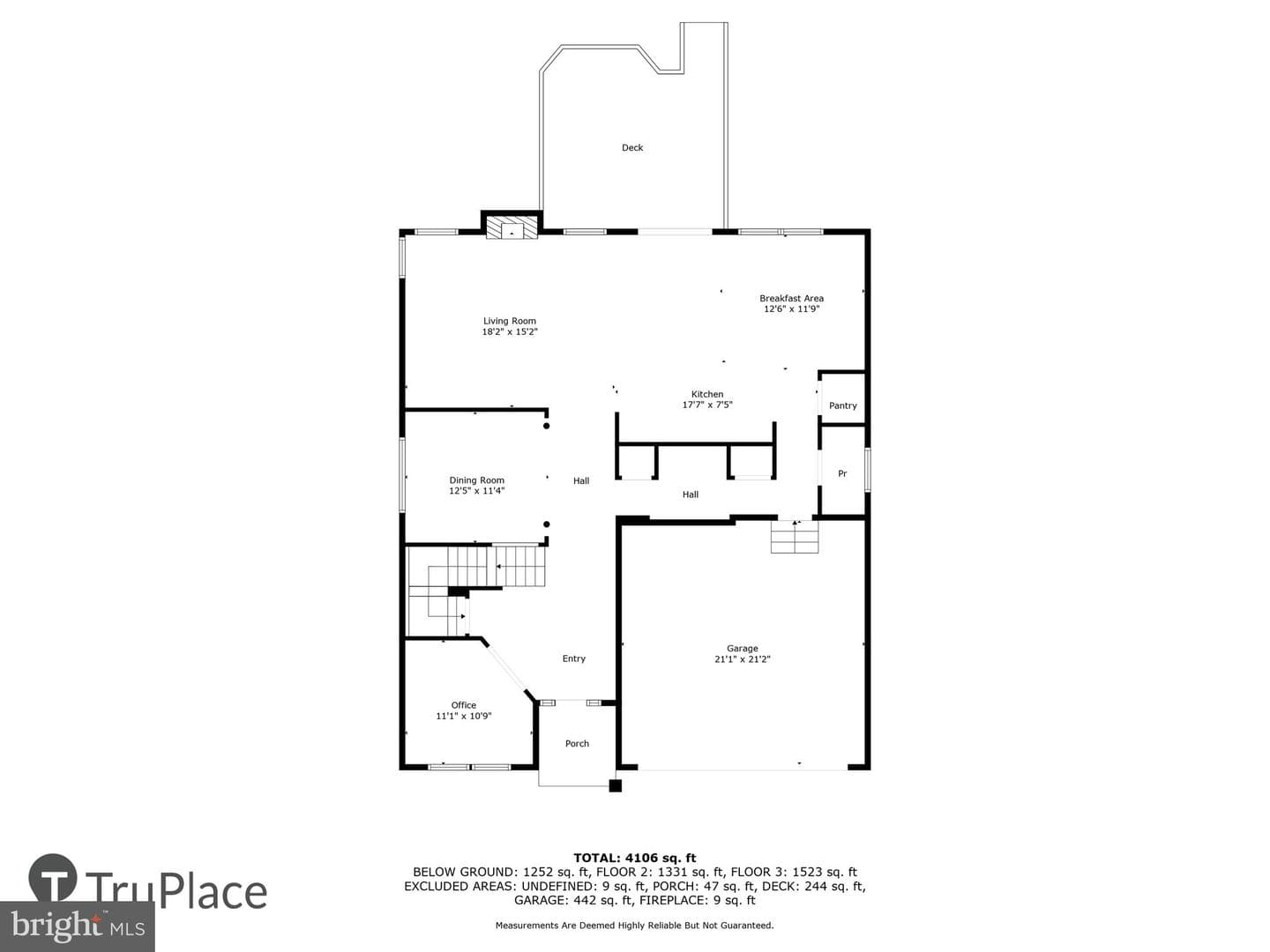 635 Bentgrass Drive photo 12