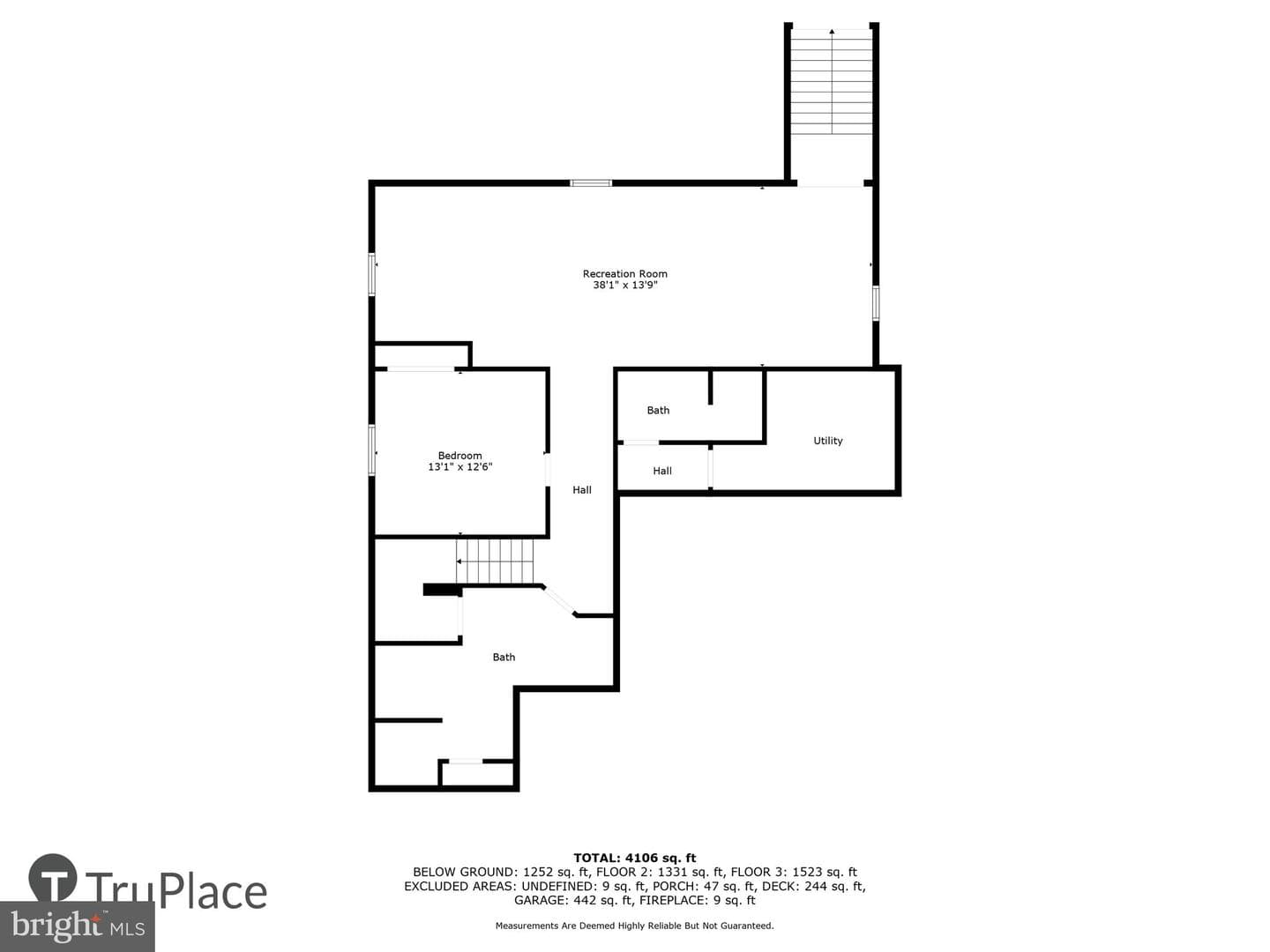 635 Bentgrass Drive photo 13