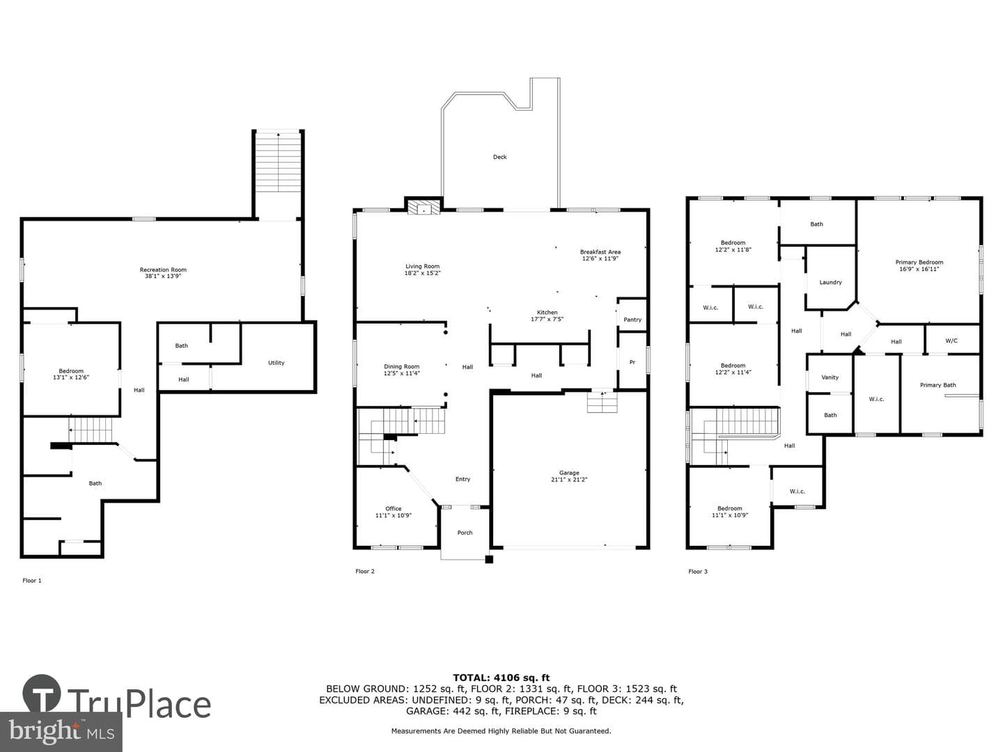 635 Bentgrass Drive photo 14
