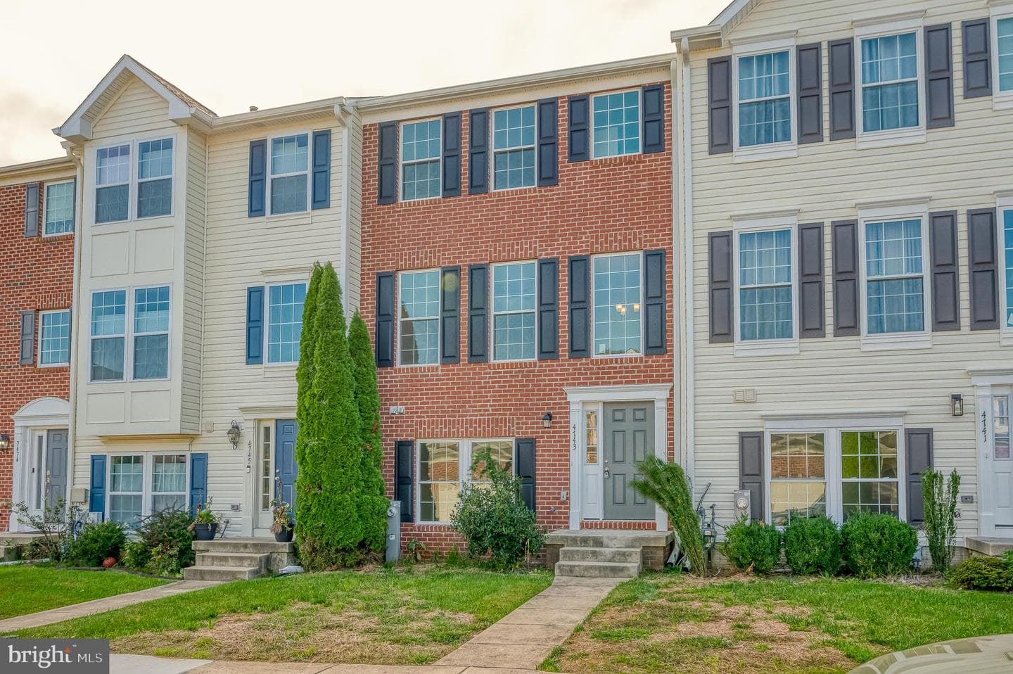 4743 Witchhazel Way photo 2
