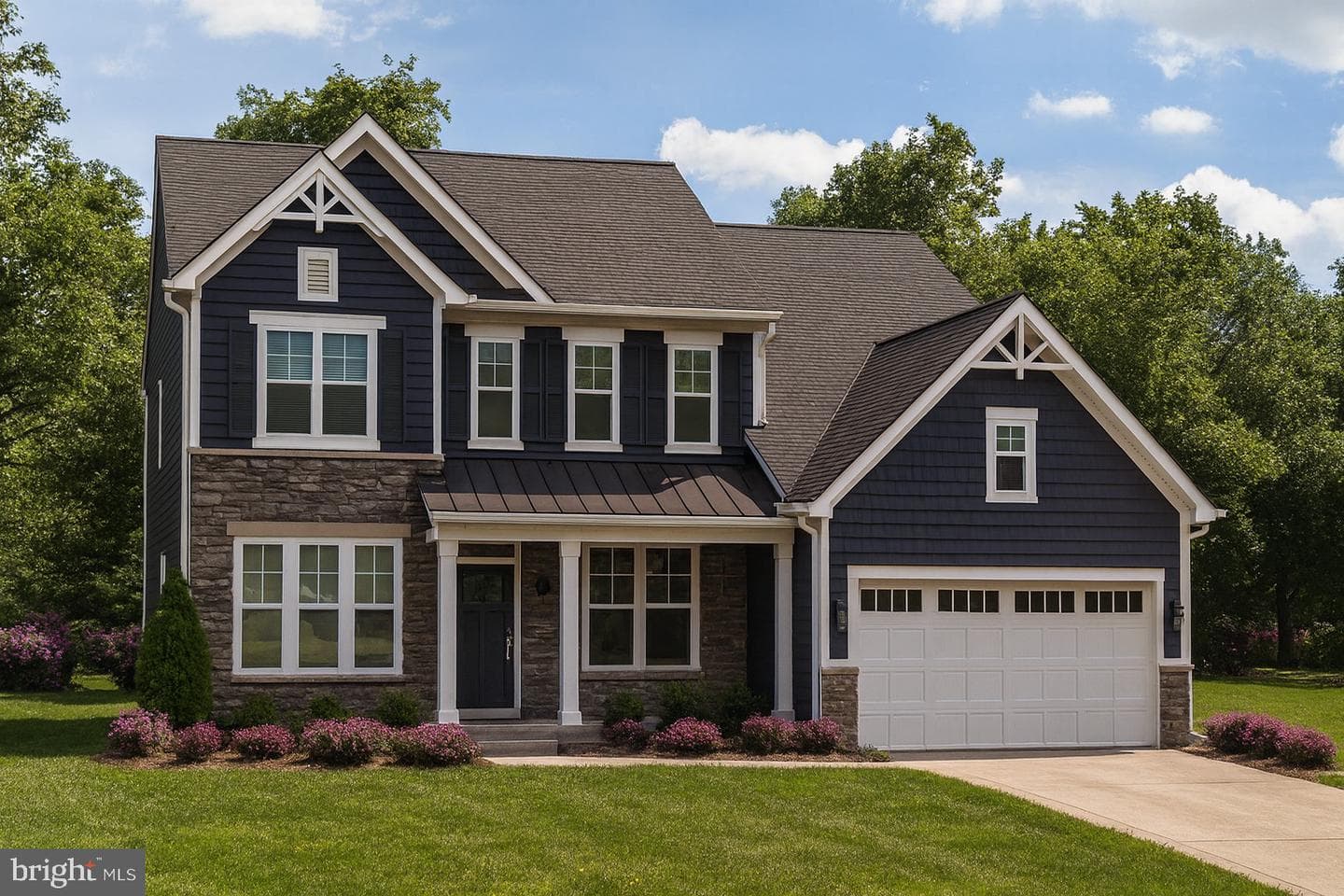 2507 Mountain Road, Joppa