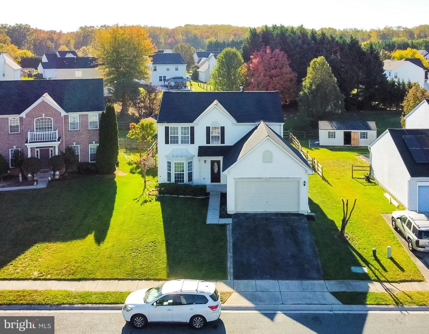 306 Caspian Court