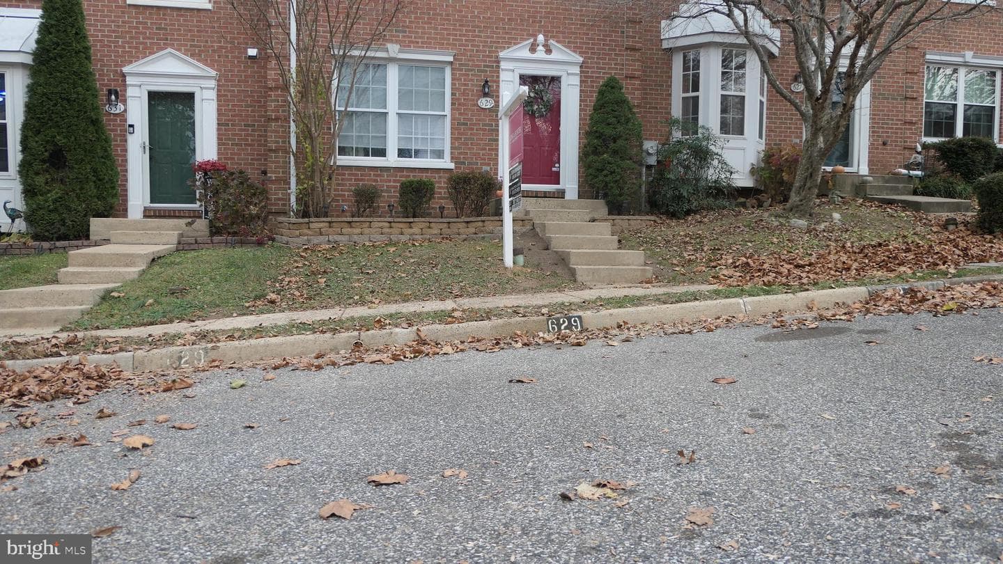 629 Stone Mill Court photo 33