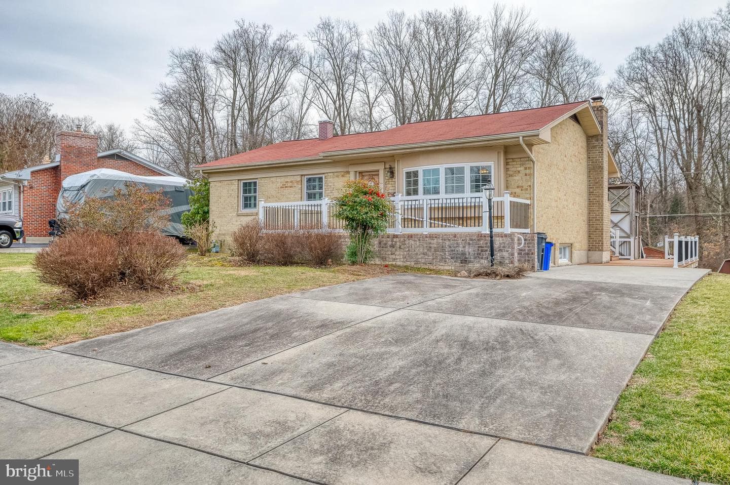 503 Forest Valley Drive photo 2