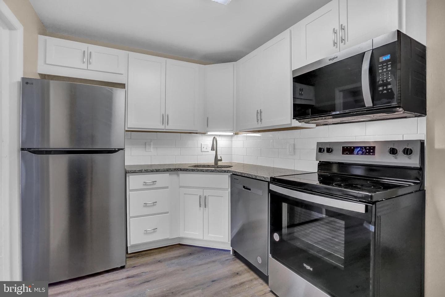 208 Crocker Drive #208-D photo 10