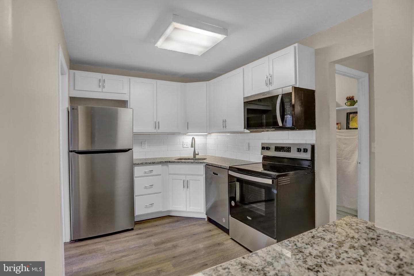 208 Crocker Drive #208-D photo 11