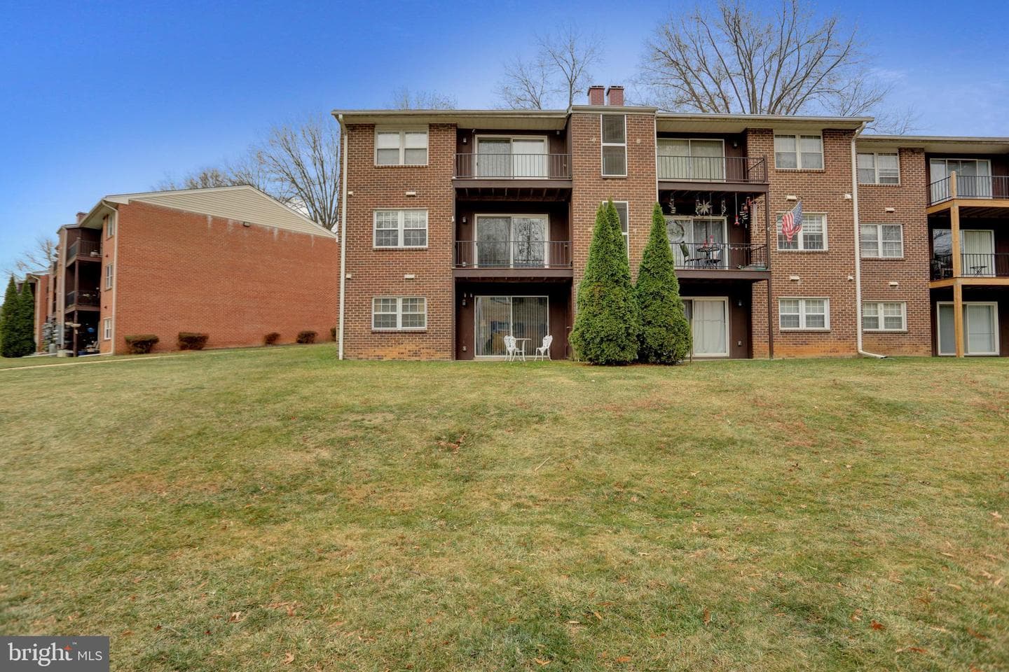 208 Crocker Drive #208-D photo 20