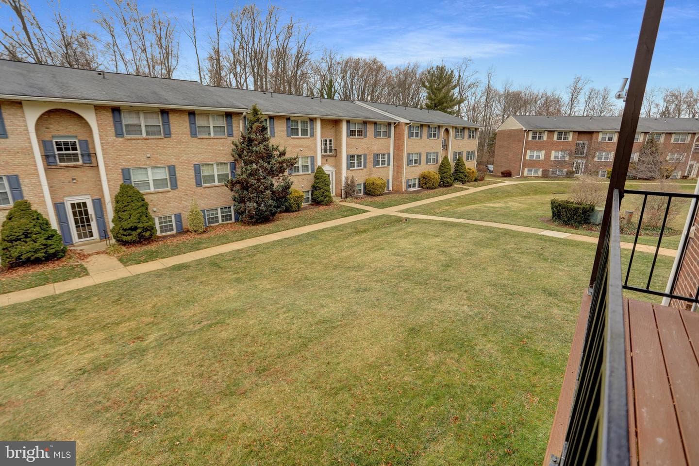 208 Crocker Drive #208-D photo 23