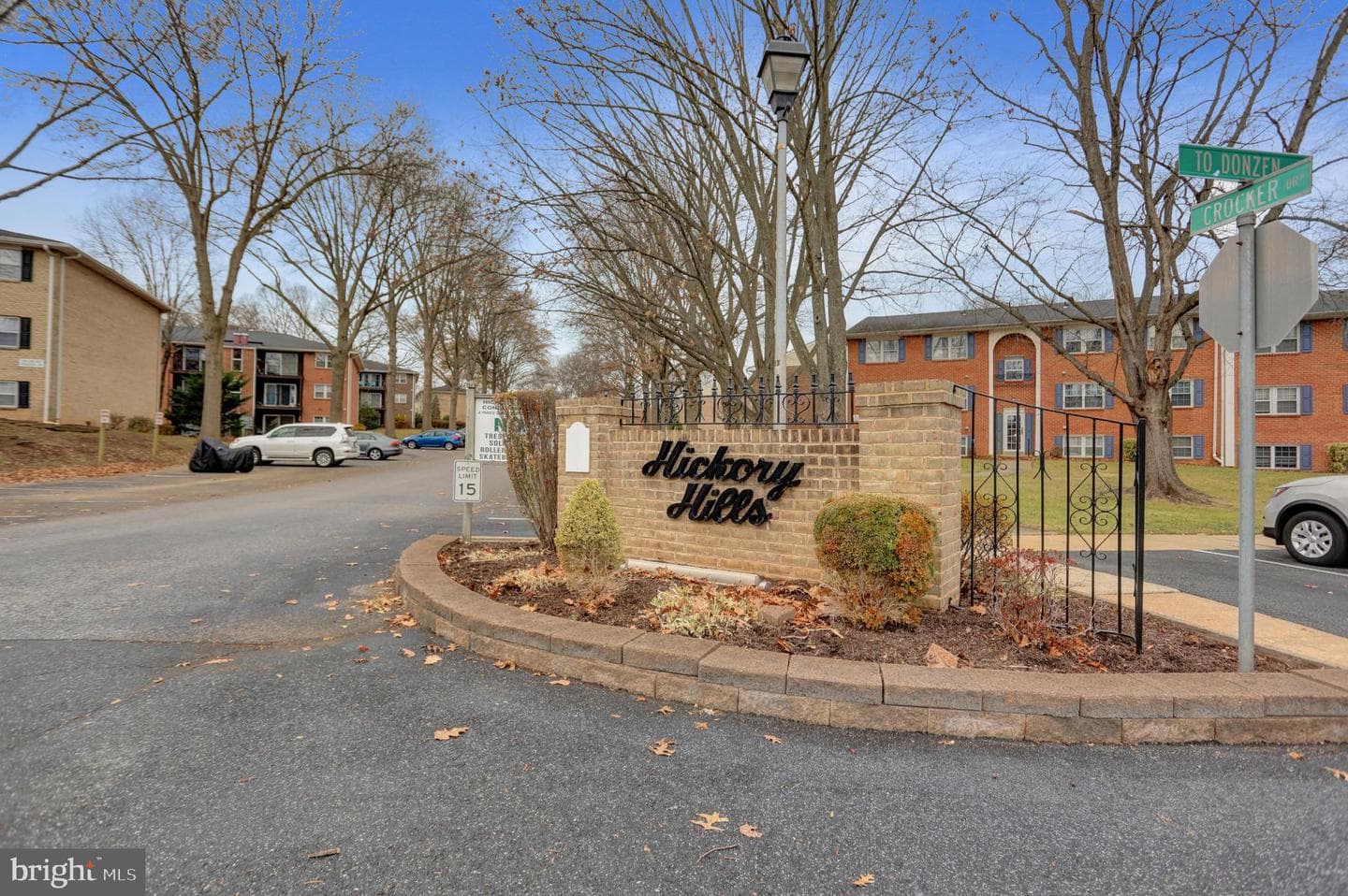 208 Crocker Drive #208-D photo 24